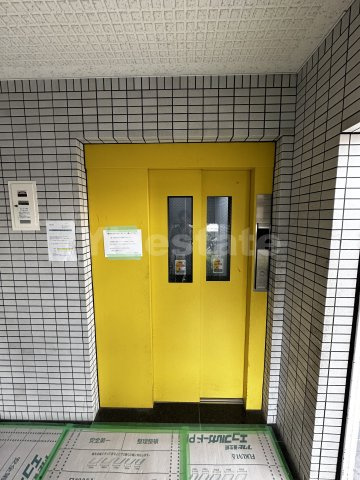 【その他共用部分】 | ロイヤルハイツ高井田