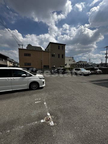 【駐車場】 | ロイヤルハイツ高井田