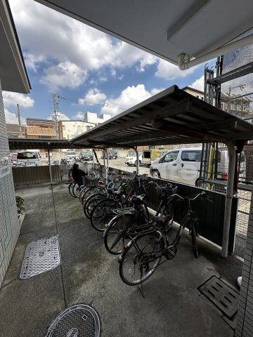 【その他共用部分】 | ロイヤルハイツ高井田