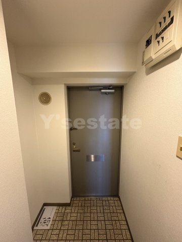 【玄関】 | ロイヤルハイツ高井田