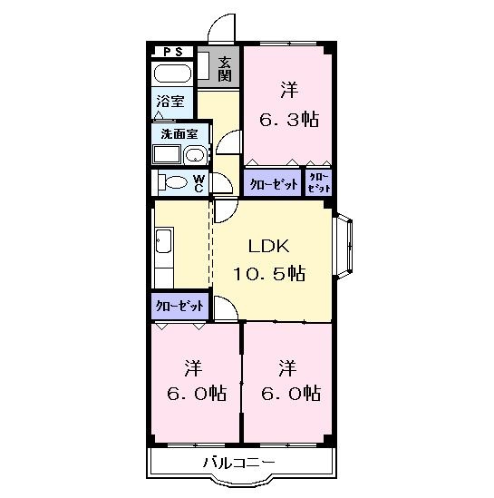 プレステージ大宮司