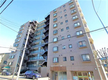 ライオンズマンション浦和県庁前の画像