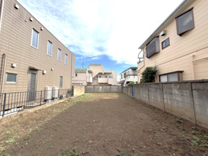 世田谷区等々力6丁目　新築戸建の画像