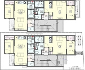 KEIAI RESIDENCE 北戸田Ⅱの画像