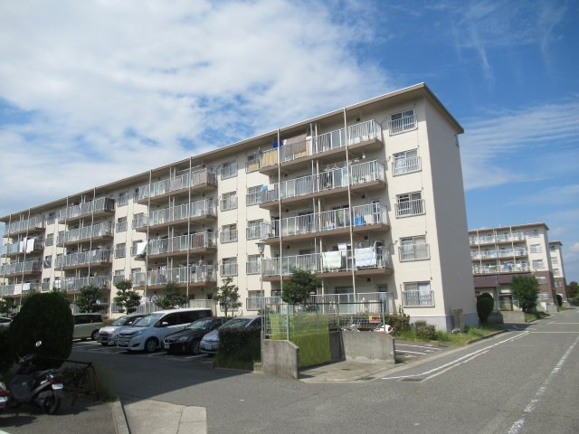 兵庫県公社　東垂水（３）１A号棟