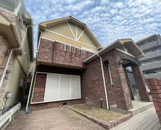 【外観】 | 堺市北区長曽根町中古戸建 | 空家ですのでいつでも内覧可能です！