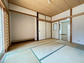 【和室】 | 堺市北区長曽根町中古戸建 | 和室です。