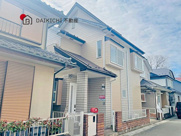 久喜市小右衛門　中古戸建の画像
