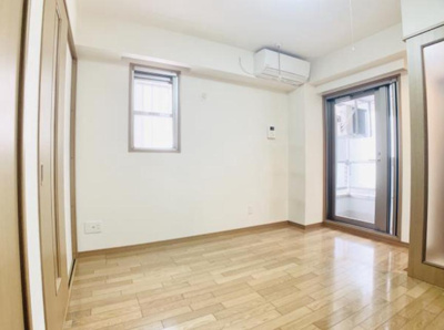 【居間・リビング】 | キバサンフラット