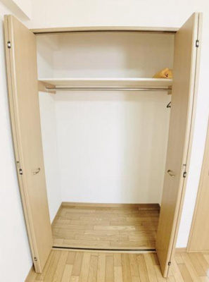 【収納】 | キバサンフラット