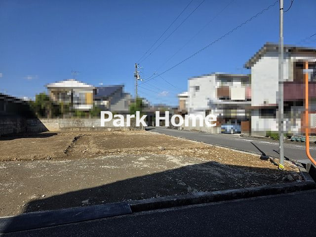 高知市朝倉己 ⑯ 新築戸建ての完成予想図|内観の完成予想図です