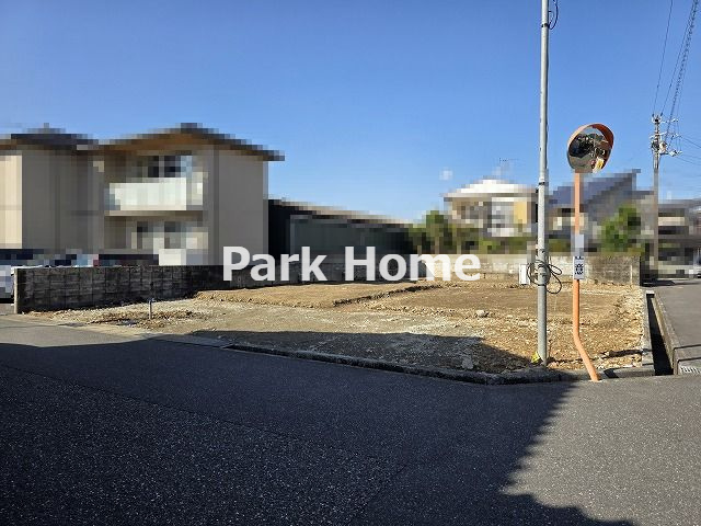 高知市朝倉己 ⑯ 新築戸建ての完成予想図|内観の完成予想図です