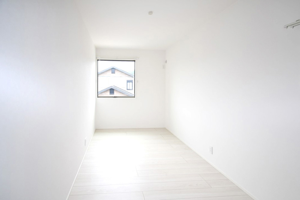 高知市朝倉己 ⑯ 新築戸建ての構造・工法・仕様