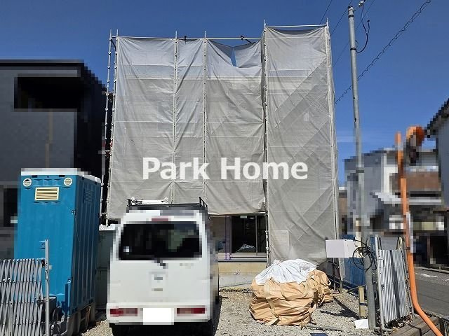 高知市朝倉己 ⑯ 新築戸建て