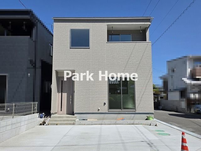 高知市朝倉己 ⑯ 新築戸建て