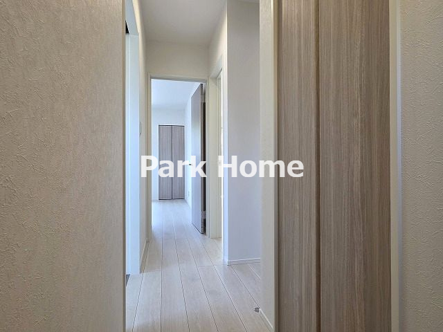 高知市朝倉己 ⑯ 新築戸建てのその他|２F:ホール