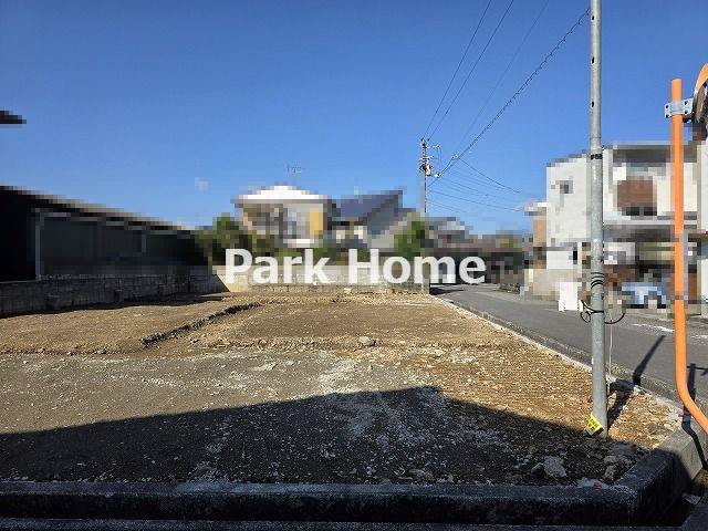 高知市朝倉己 ⑯ 新築戸建て