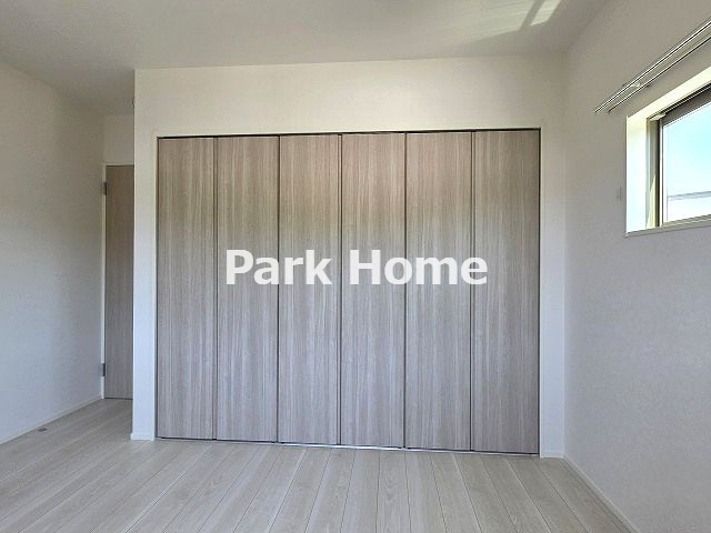 高知市朝倉己 ⑯ 新築戸建ての洋室|2F:6.7洋室