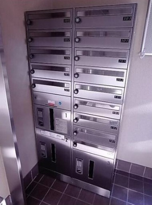 【その他共用部分】 | HAFAADAI世田谷赤堤