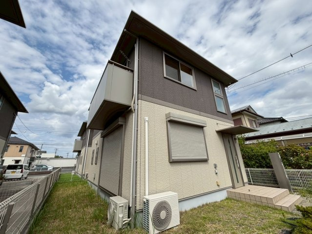 レジデンス五井西　Ⅱの画像