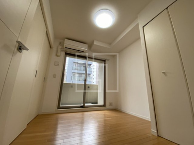 【内装】 | アーデンタワー北堀江 | アーデンタワー北堀江　洋室