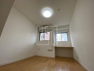 【寝室】 | アーデンタワー北堀江 | アーデンタワー北堀江　洋室