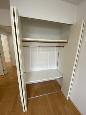 【収納】 | アーデンタワー北堀江 | アーデンタワー北堀江　クローゼット