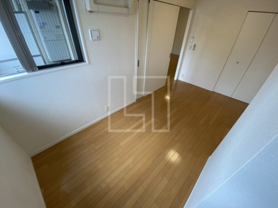 【洋室】 | アーデンタワー北堀江 | アーデンタワー北堀江　洋室