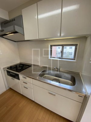 【キッチン】 | アーデンタワー北堀江 | アーデンタワー北堀江　システムキッチン