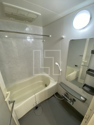 【浴室】 | アーデンタワー北堀江 | アーデンタワー北堀江　バスルーム