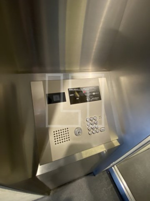 【セキュリティ】 | アーデンタワー北堀江 | アーデンタワー北堀江　オートロック