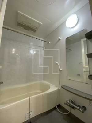 【浴室】 | アーデンタワー北堀江 | アーデンタワー北堀江　バスルーム