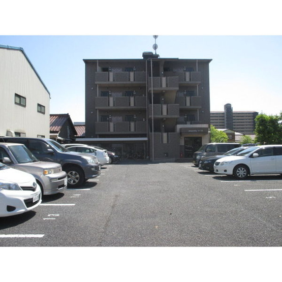【駐車場】 | Amenity大井手