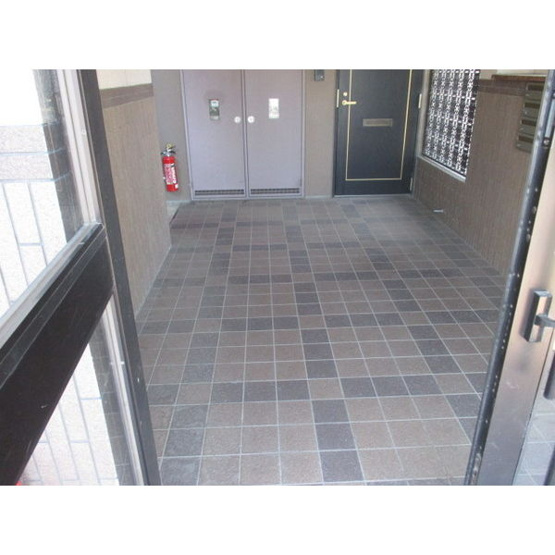 【エントランス】 | Amenity大井手