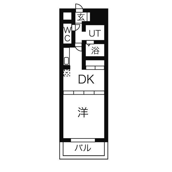 【間取り】 | Amenity大井手