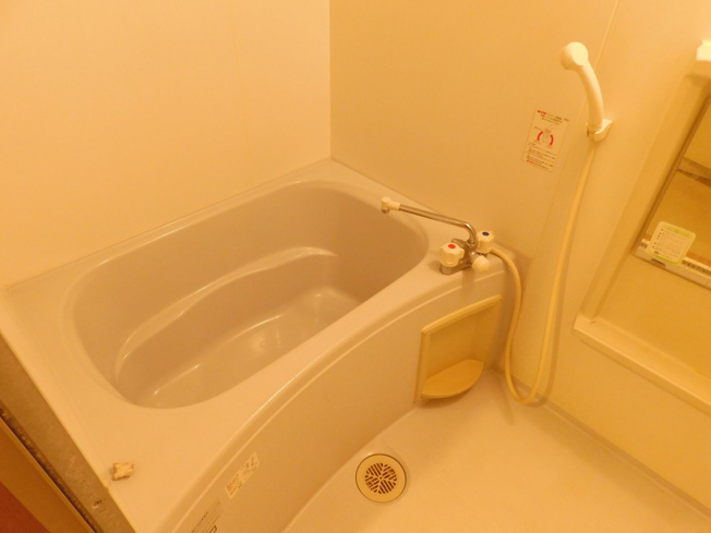 【浴室】 | Amenity大井手 | ※同建物同型別のお部屋