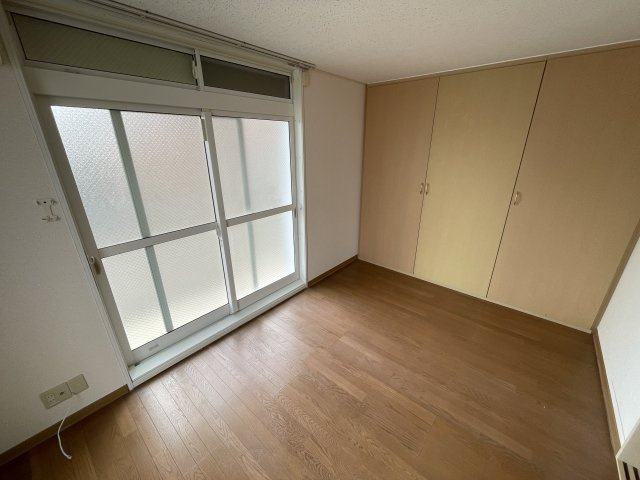 白雪の居間・リビング