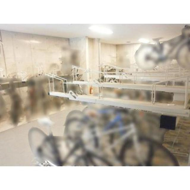 ＭＦＰＲ代々木タワーのその他共用部分