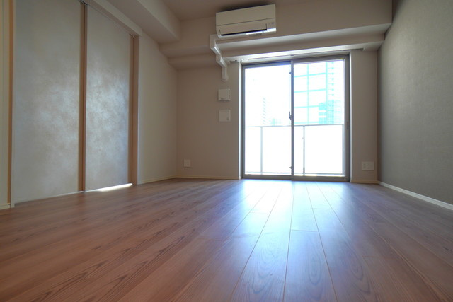 ルフォンプログレ中野坂上の居間・リビング|※写真は同タイプ住戸です。