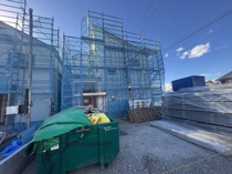 新築　桐生市相生町二丁目24-1期　LIGNAGE　1号棟　の画像