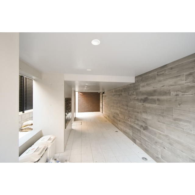 PASEO渋谷本町の居間・リビング|おしゃれな居間です