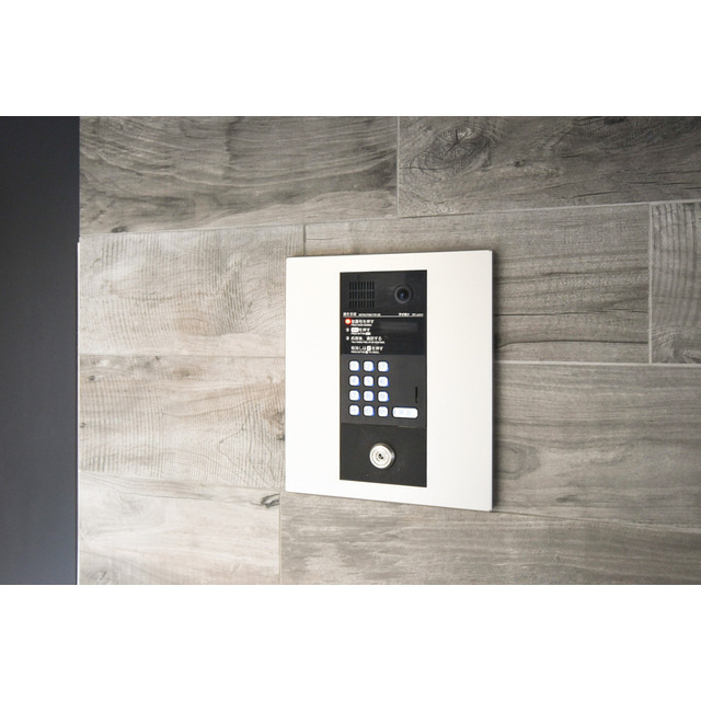 PASEO渋谷本町のその他共用部分