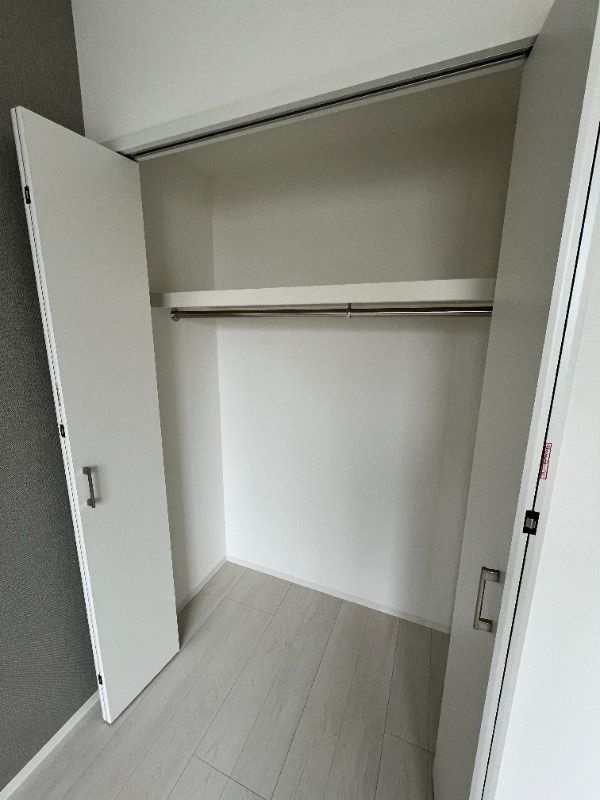 アーバン二長町の収納