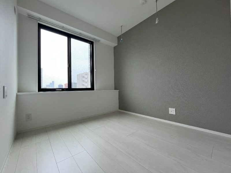 アーバン二長町の設備