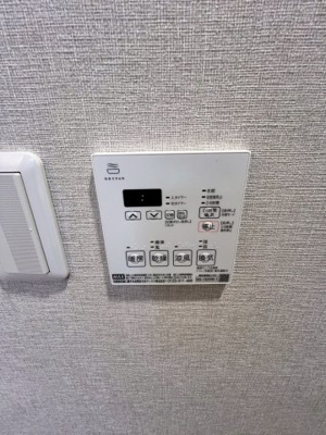 【設備】 | GRANPASEO青砥