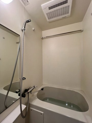 【浴室】 | GRANPASEO青砥