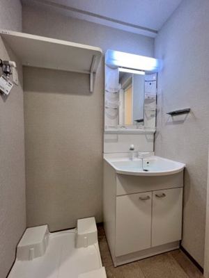 【洗面所】 | GRANPASEO青砥