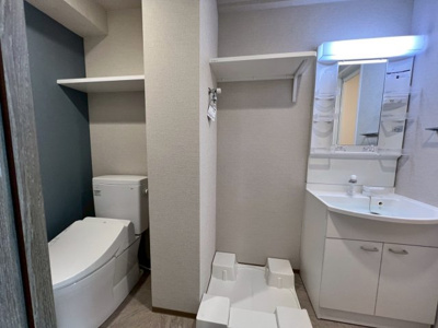 【トイレ】 | GRANPASEO青砥