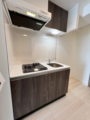 【キッチン】 | GRANPASEO青砥