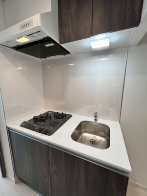 【キッチン】 | GRANPASEO青砥